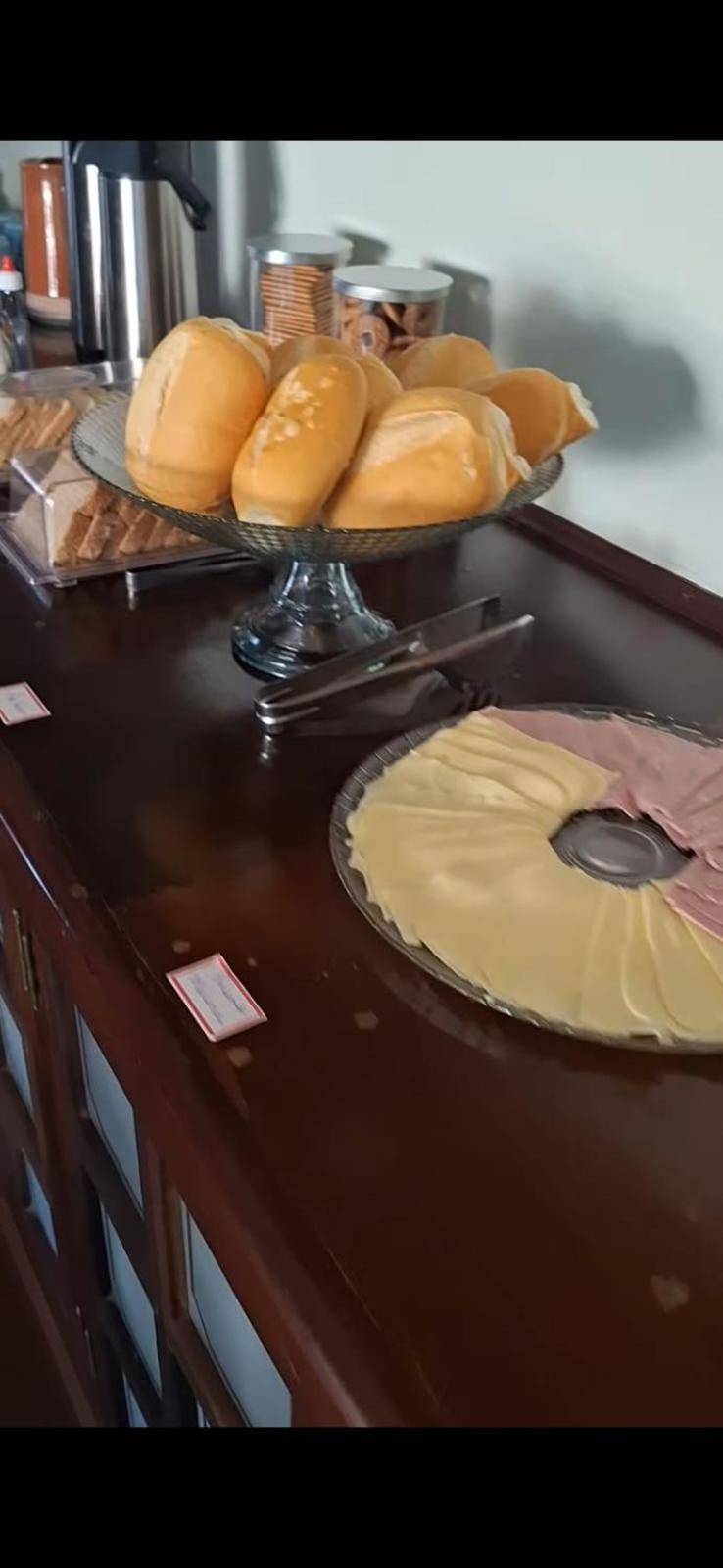 Pousada Lara Mar - Tabatinga - Ubatuba Zewnętrze zdjęcie